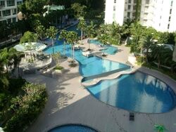 Tree House (D23), Condominium #463108471